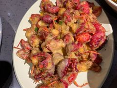 -一棠龙虾•王牌虾球(楚河汉街店)