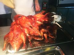 -上海枇杷烤鸭(燕丰商场店)