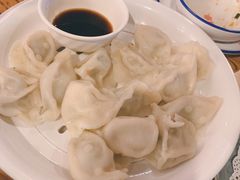 -關東雪东北菜(中庚漫游城店)