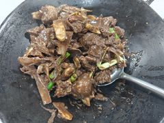 -王城醋血鸭老店