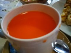 泰式奶茶-Jungle Kitchen