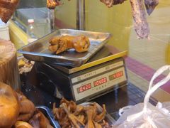 -天添手撕猪手(德政中路店)