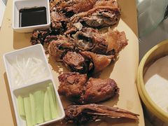 -晋阳春·山西菜·北京烤鸭(交大店)