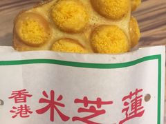 -美芝莲(领展购物广场中关村店)