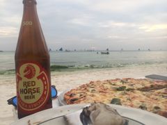 -Cha Cha's Beach Cafe