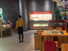 -巴奴毛肚火锅(大剧院店)