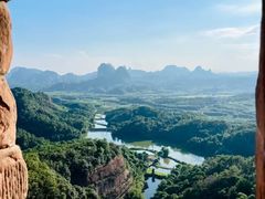 -丹霞山风景名胜区