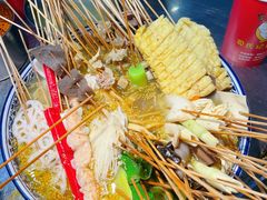 钵钵鸡-海大南门夜市(海富街店)