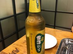 -京朋串屋·烧烤(望京西路总店)