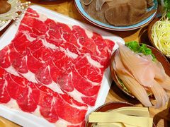 -虾领航小龙虾·吉林烧烤(柳州路店)