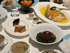 -淮香国色·淮扬菜(正大中心店)