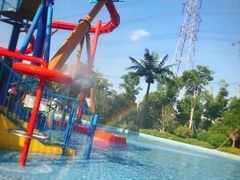 -苏州乐园森林水世界