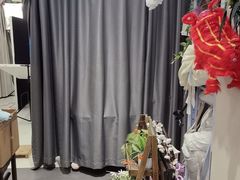 -海马体照相馆(上海宝山万达广场店)