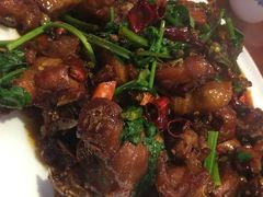 -赵记煎饼卷大葱(东岳店)