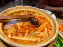 -泰妃殿(武汉首店)