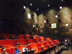 -成都百丽宫影城(LUXE太古里店)