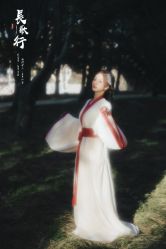 点击看大图 -美云庭古装·格格服汉服·京城旅拍(北京店)