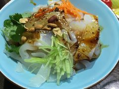 -涌上外婆桥(南塘店)