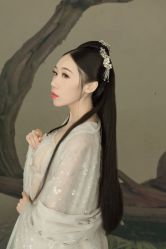 点击看大图 -盘子女人坊古装写真摄影(长春总店)