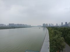 -咸阳湖景区