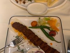-Pasha帕夏土耳其餐厅(南昌路店)