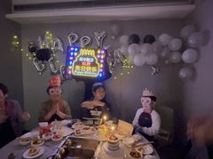 -海底捞火锅(吴中路店)