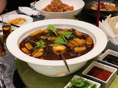 -太守宴·蘭院(天塔店)