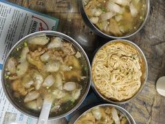 -西天尾扁食卤肉(湄洲农贸市场店)