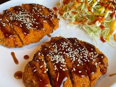 -一乐韩国炸鸡(梅江店)