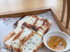 -甘思咪哚·云南艺术餐厅(天河广百店)