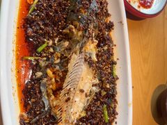 -汉·鲜味人知(陈家营店)