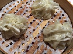 -西贝(金桥店)