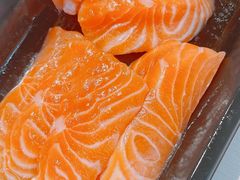 -盒马鲜生(红莲店)