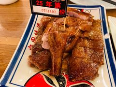 -先记烧鹅王·本地粤菜(福永店)