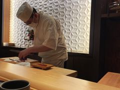 -晴空·日本料理(万象城店)