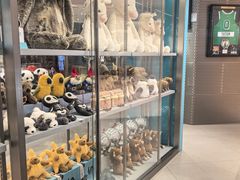 -微缤礼物(青岛海信广场店)