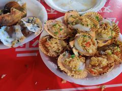 -海大南门夜市(海富街店)