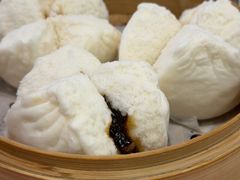 蜜汁叉烧包-点都德(皇岗村店)