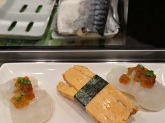 -梅丘·寿司の美登利(银座店)