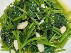 -老李家土菜馆·安吉地标美食