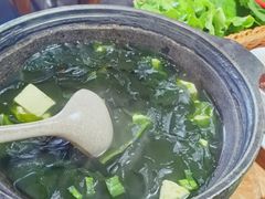 -百年石锅饭·朝鲜族传统民餐