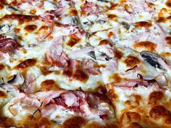 -OGGI TRATTORIA PIZZERIA(深业上城店)