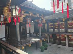 -上海三山会馆