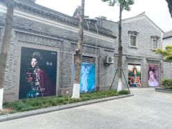 -醉唐风古装写真摄影(宁波店)