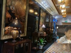 -东方雅典水疗美食汇(金海岸大厦店)