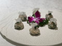 -梅龙镇酒家(南京西路总店)