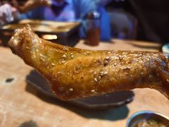 -质烤烤物·活烤海鲜(质烤总店)