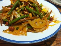 -阿记烧烤(大兴新区店)