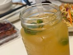 -院子餐厅·大锅菜·老杭帮(桥西直街店)