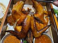-东江海鲜大排档·潮汕菜·砂锅粥